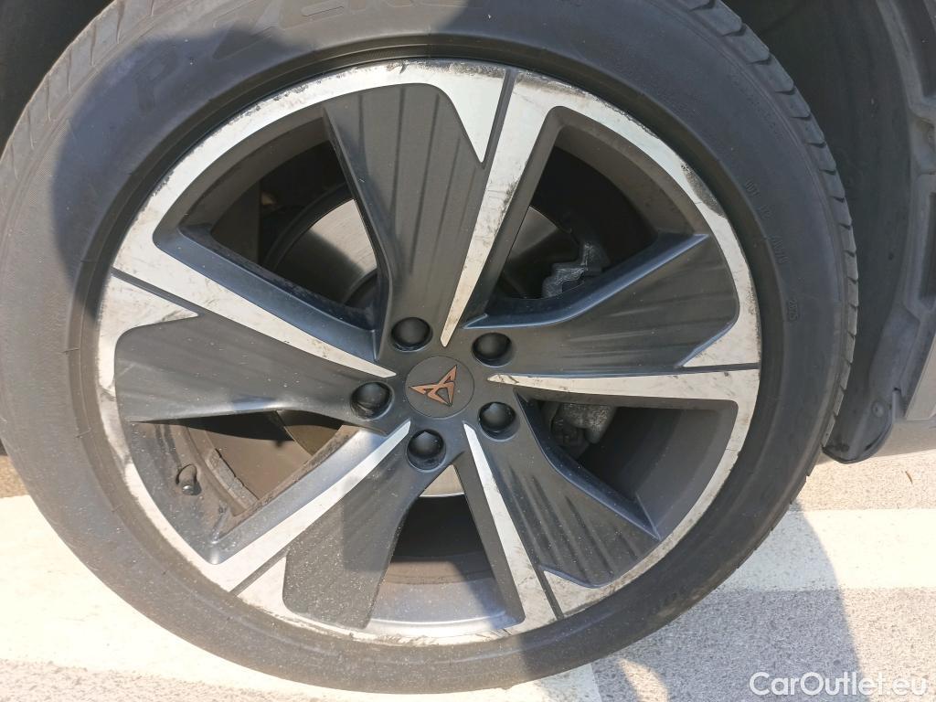  Cupra  Formentor CUPRA  / 2020 / 5P / todoterreno 1.5 TSI 110kW (150 CV) (AC3) #14