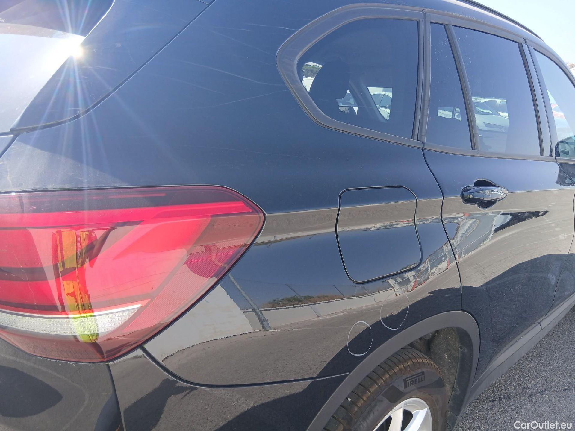 Bmw  X1 BMW  / 2019 / 5P / todoterreno sDrive18dA Corporate (AC3) #33
