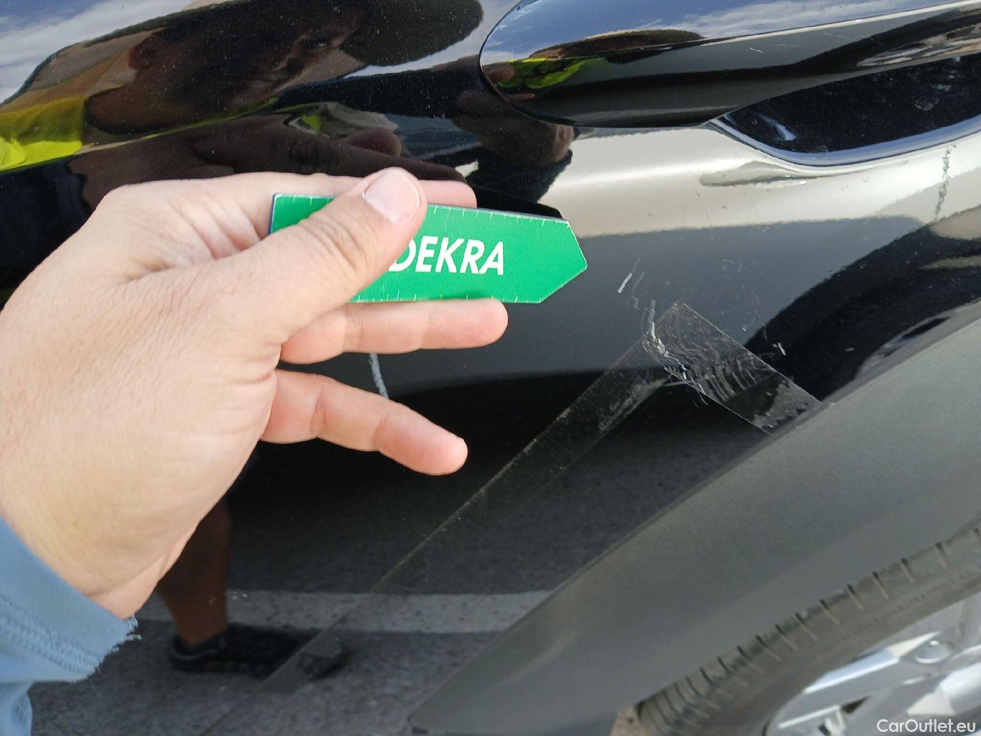  Hyundai  Konna HYUNDAI Kona / 2023 / 5P / todoterreno 1.6 GDI HEV Maxx DCT #9