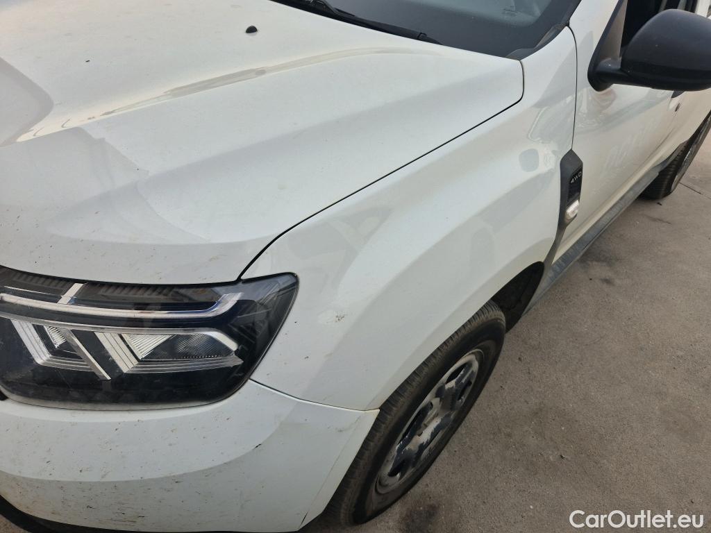  Dacia  Duster DACIA  / 2018 / 5P / todoterreno Essential Blue dCi 85kW (115CV) 4X4 #5