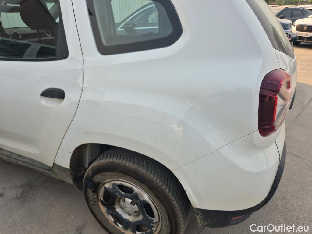  Dacia  Duster DACIA  / 2018 / 5P / todoterreno Essential Blue dCi 85kW (115CV) 4X4 #3