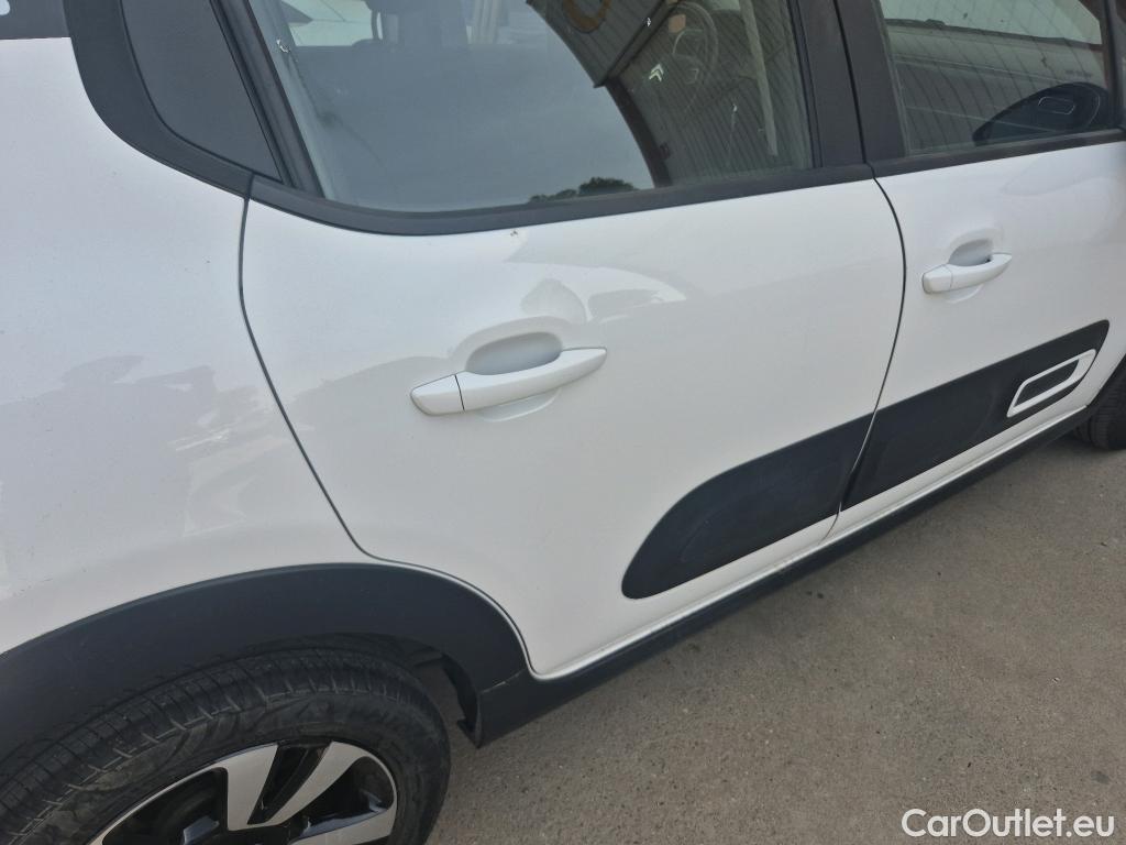  Citroen  C3 CITROEN  / 2020 / 5P / berlina con portón PureTech 81KW (110CV) S&S Feel Pack (AC2) #28
