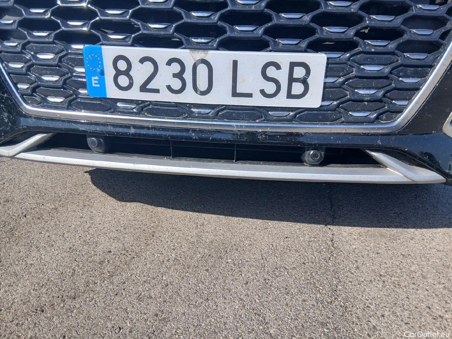  Audi  Q5 AUDI  SPORTBACK / 2020 / 5P / todoterreno S line 35 TDI 120kW S tronic #7