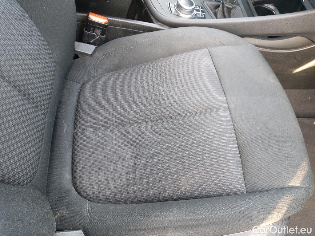  Bmw  X1 BMW  sDrive18i #13