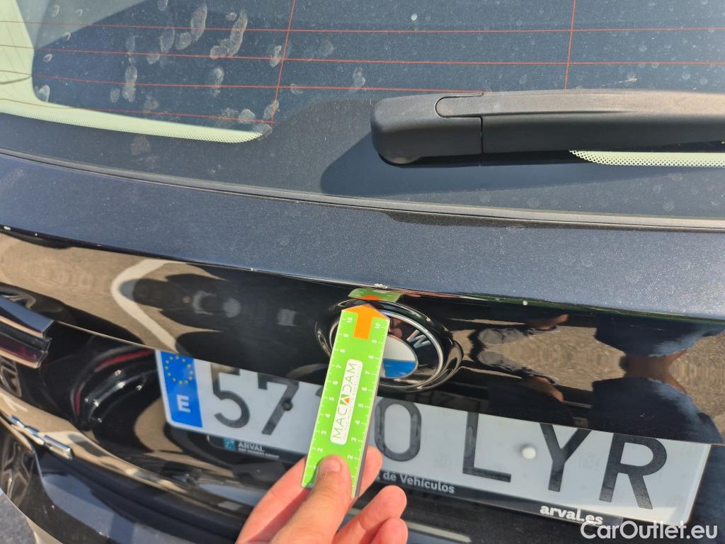  Bmw  X3 BMW  / 2021 / 5P / todoterreno xDrive20d xLine #41