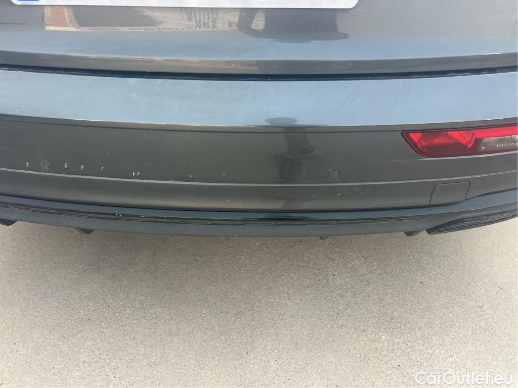  Audi  Q5 AUDI  / 2016 / 5P / todoterreno Black line 35 TDI 120kW S tronic #24