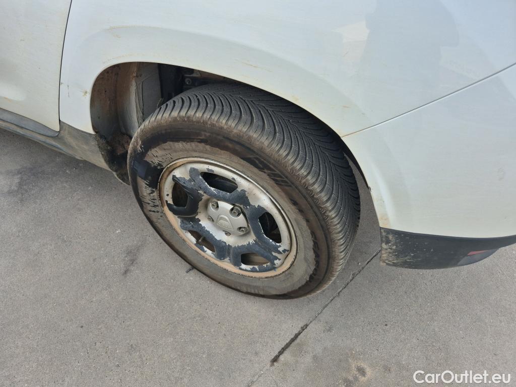  Dacia  Duster DACIA  / 2018 / 5P / todoterreno Essential Blue dCi 85kW (115CV) 4X4 #19