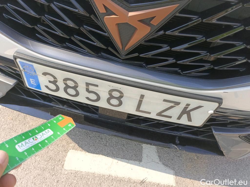  Cupra  Formentor CUPRA  / 2020 / 5P / todoterreno 1.5 TSI 110kW (150 CV) (AC3) #41