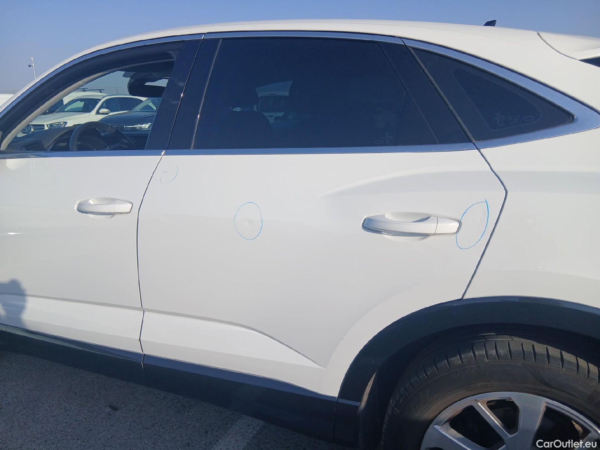  Audi  Q3 AUDI  Sportback / 2019 / 5P / todoterreno Advanced 35 TDI 110kW (150CV) S tronic #12
