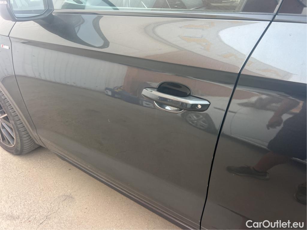  Audi  Q5 AUDI  / 2016 / 5P / todoterreno Black line 35 TDI 120kW S tronic #5
