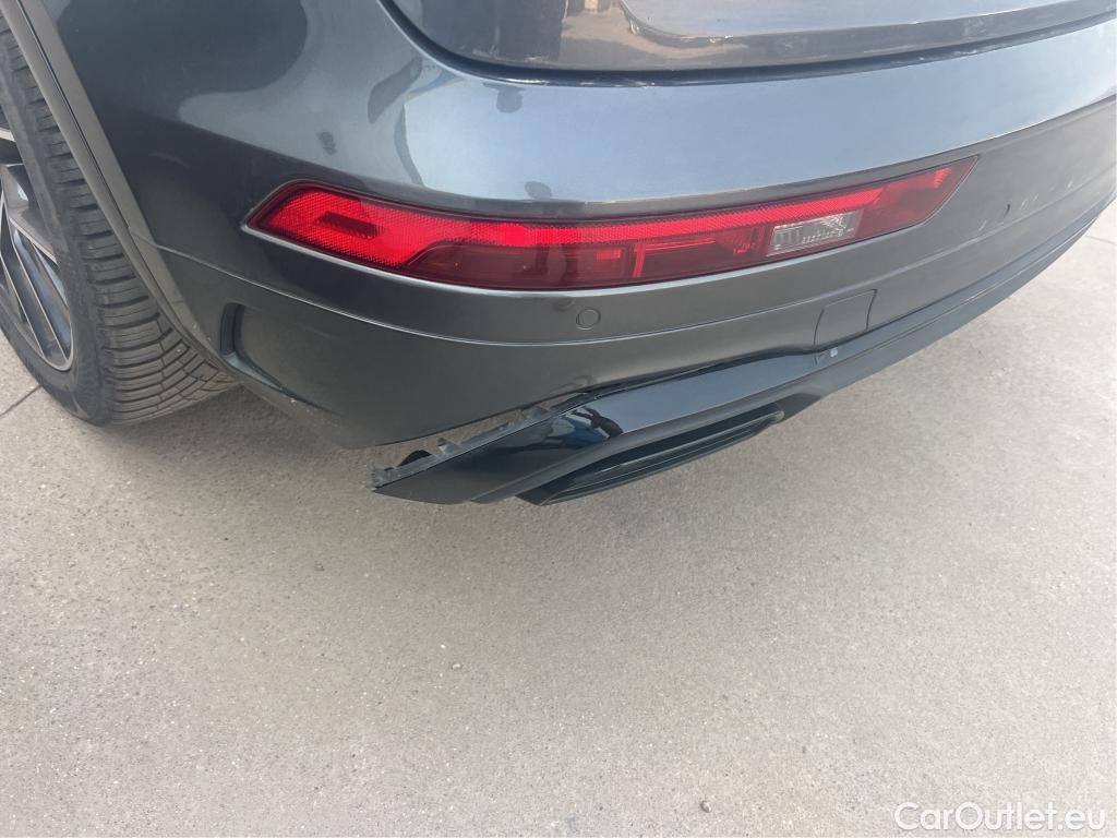  Audi  Q5 AUDI  / 2016 / 5P / todoterreno Black line 35 TDI 120kW S tronic #26