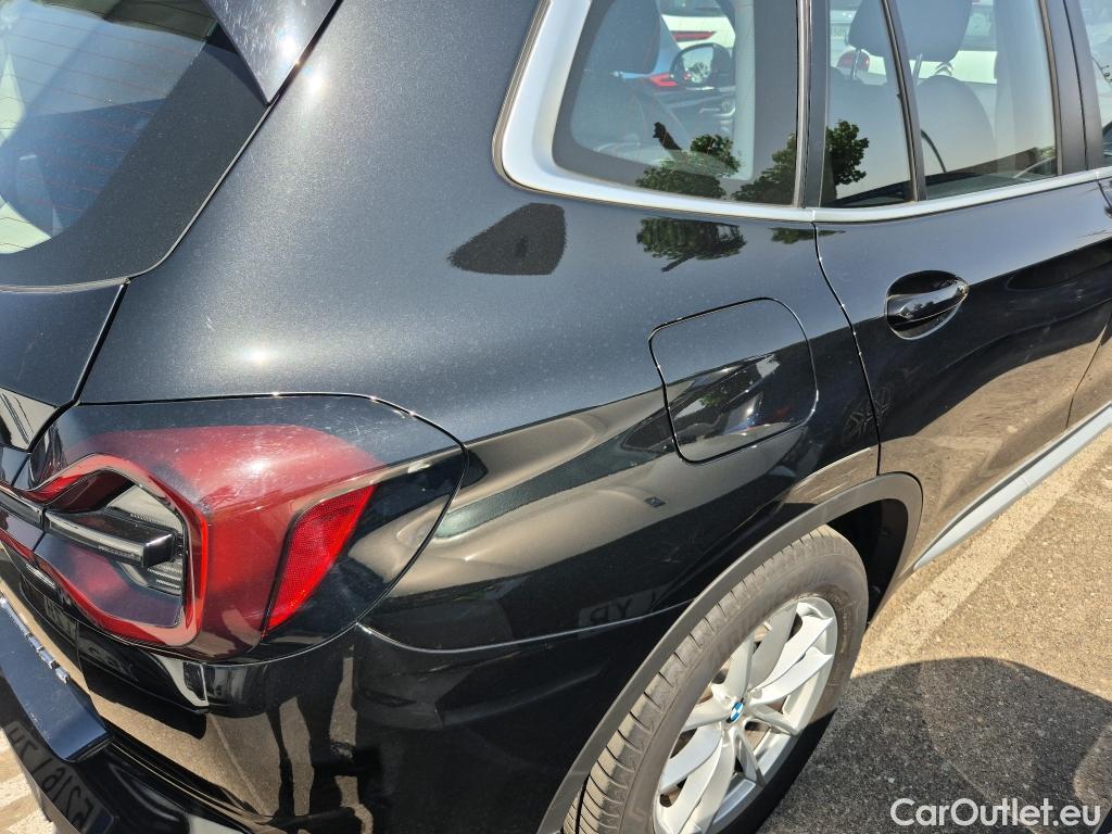  Bmw  X3 BMW  / 2021 / 5P / todoterreno xDrive20d xLine #15