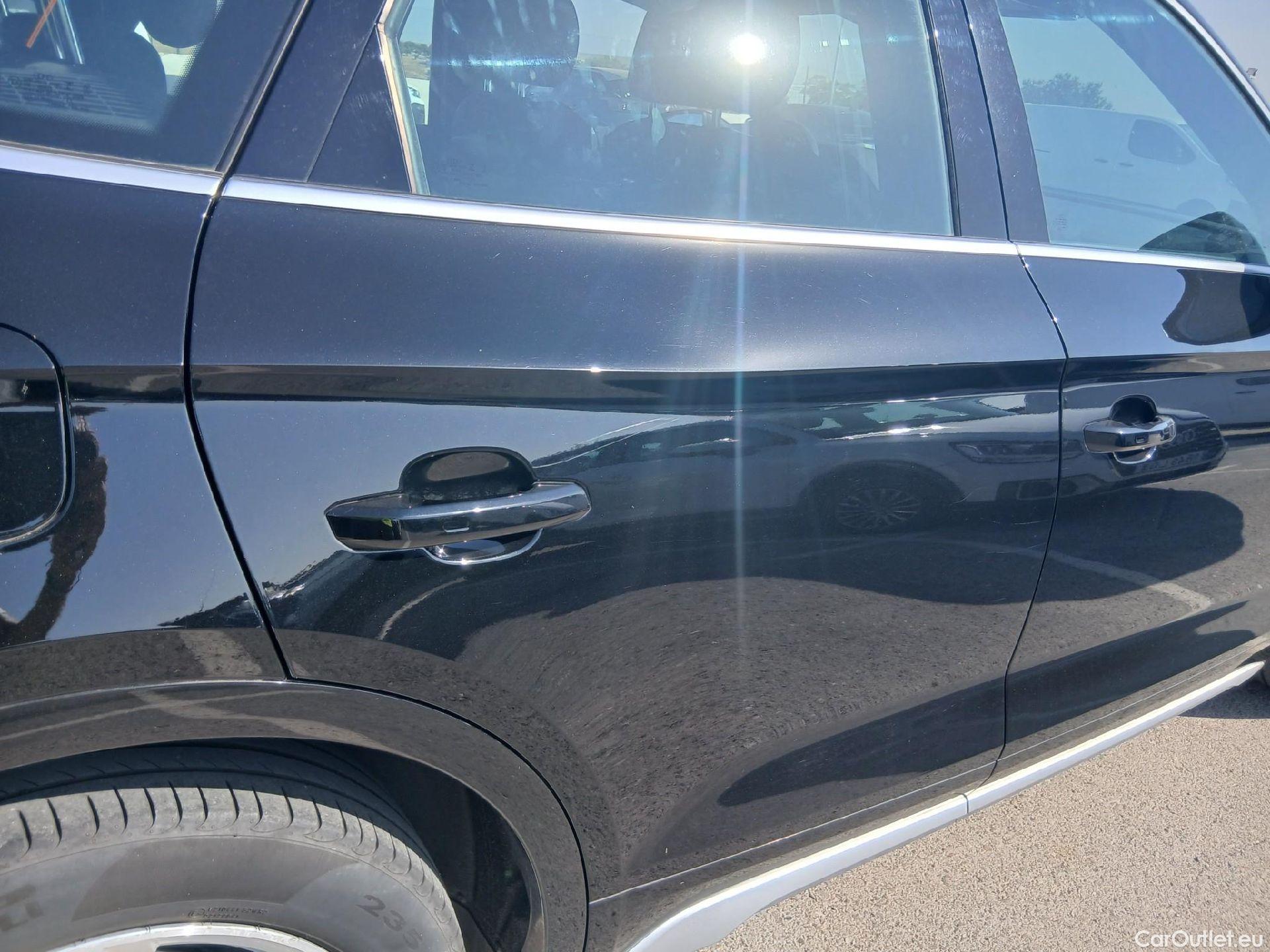  Audi  Q5 AUDI  SPORTBACK / 2020 / 5P / todoterreno S line 35 TDI 120kW S tronic #33