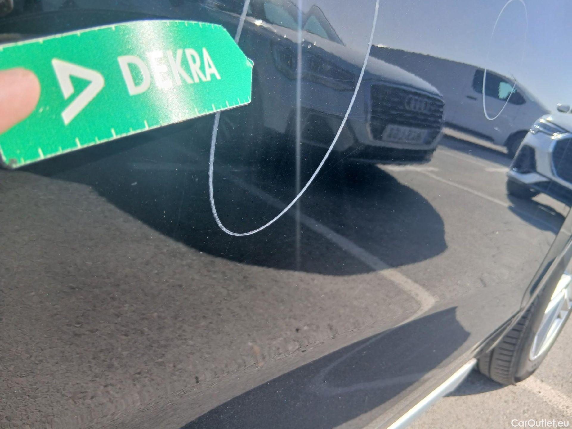  Audi  Q5 AUDI  SPORTBACK / 2020 / 5P / todoterreno S line 35 TDI 120kW S tronic #34