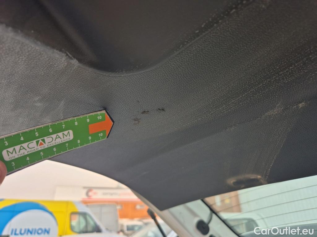  Dacia  Duster DACIA  / 2018 / 5P / todoterreno Essential Blue dCi 85kW (115CV) 4X4 #10