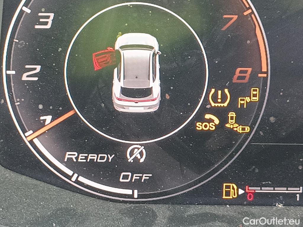  Cupra  Formentor CUPRA  / 2020 / 5P / todoterreno 1.5 TSI 110kW (150 CV) (AC3) #50