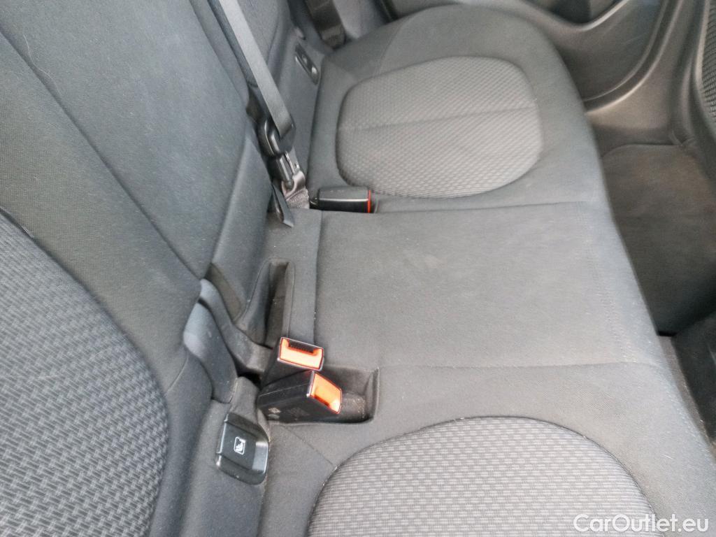  Bmw  X1 BMW  sDrive18i #12