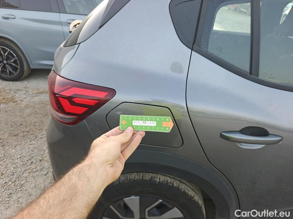  Dacia  Sandero  III Stepway Expression 1.0 TCe 100CV MT6 E6d #45