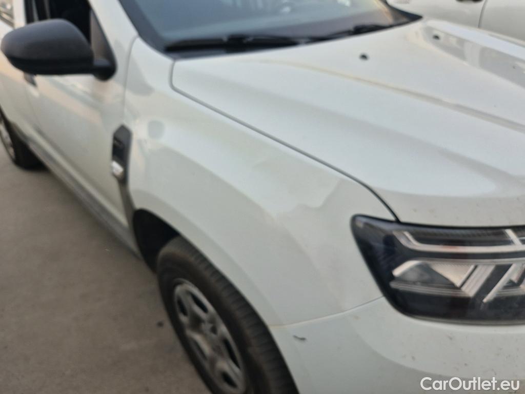  Dacia  Duster DACIA  / 2018 / 5P / todoterreno Essential Blue dCi 85kW (115CV) 4X4 #7