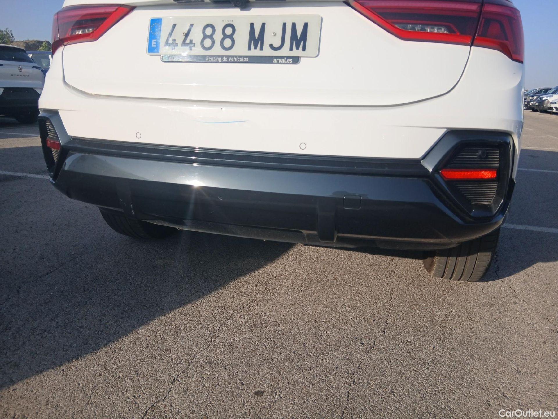  Audi  Q3 AUDI  Sportback / 2019 / 5P / todoterreno Advanced 35 TDI 110kW (150CV) S tronic #18