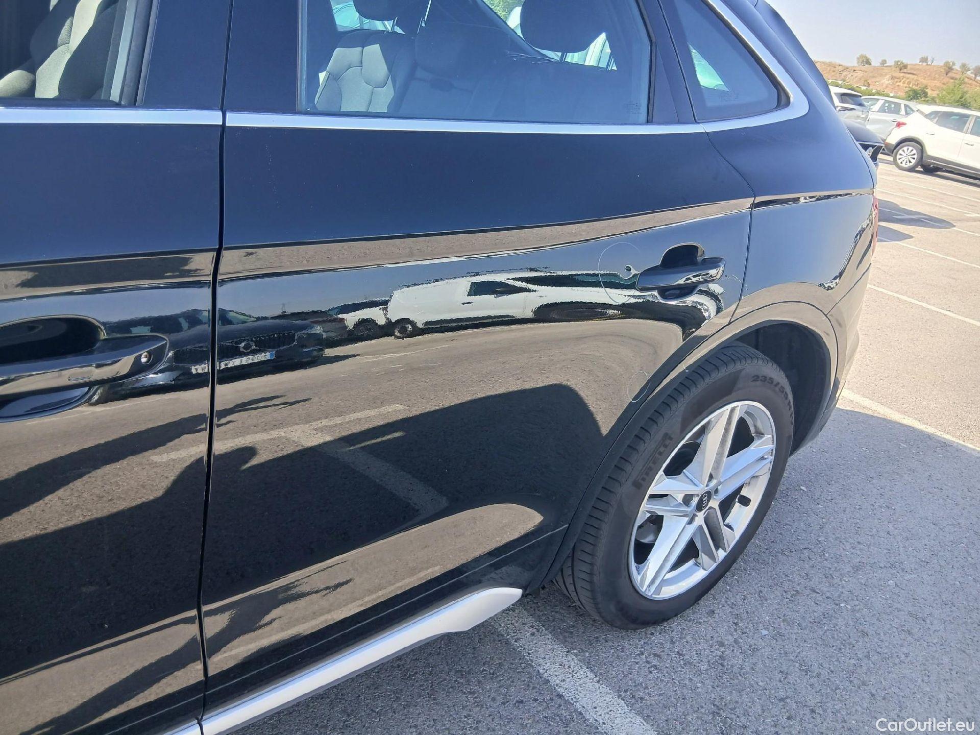  Audi  Q5 AUDI  SPORTBACK / 2020 / 5P / todoterreno S line 35 TDI 120kW S tronic #16