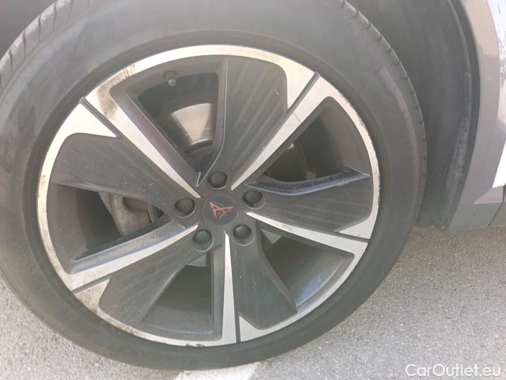  Cupra  Formentor CUPRA  / 2020 / 5P / todoterreno 1.5 TSI 110kW (150 CV) (AC3) #15