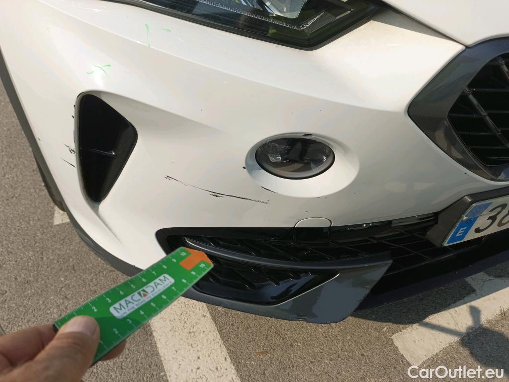  Cupra  Formentor CUPRA  / 2020 / 5P / todoterreno 1.5 TSI 110kW (150 CV) (AC3) #38