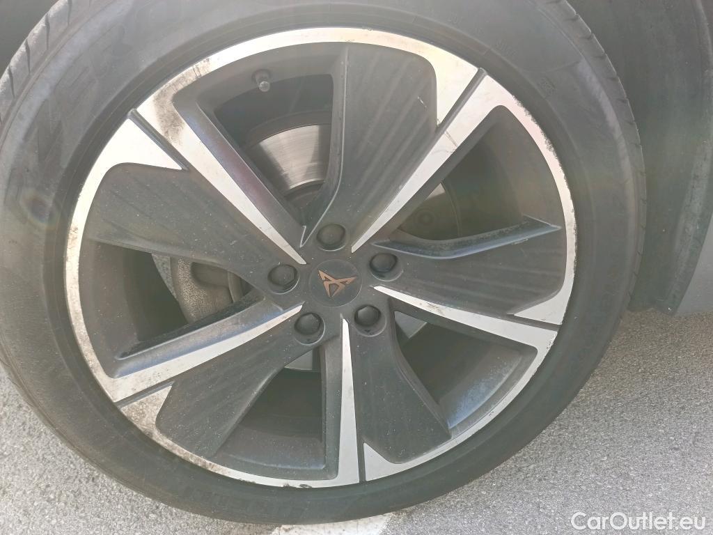  Cupra  Formentor CUPRA  / 2020 / 5P / todoterreno 1.5 TSI 110kW (150 CV) (AC3) #16