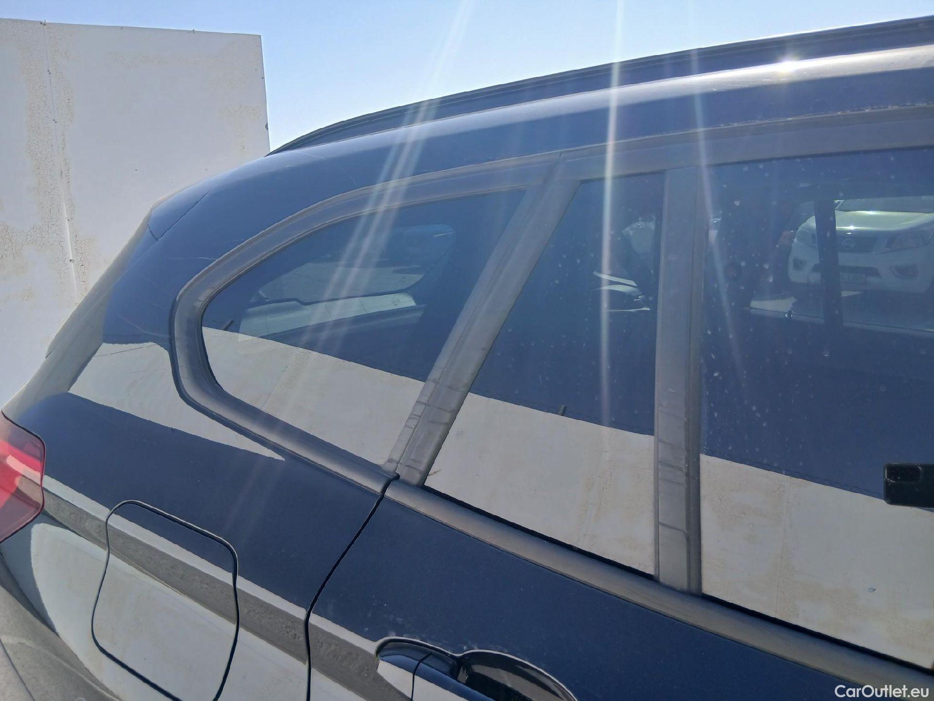  Bmw  X1 BMW  / 2019 / 5P / todoterreno sDrive18dA Corporate (AC3) #47