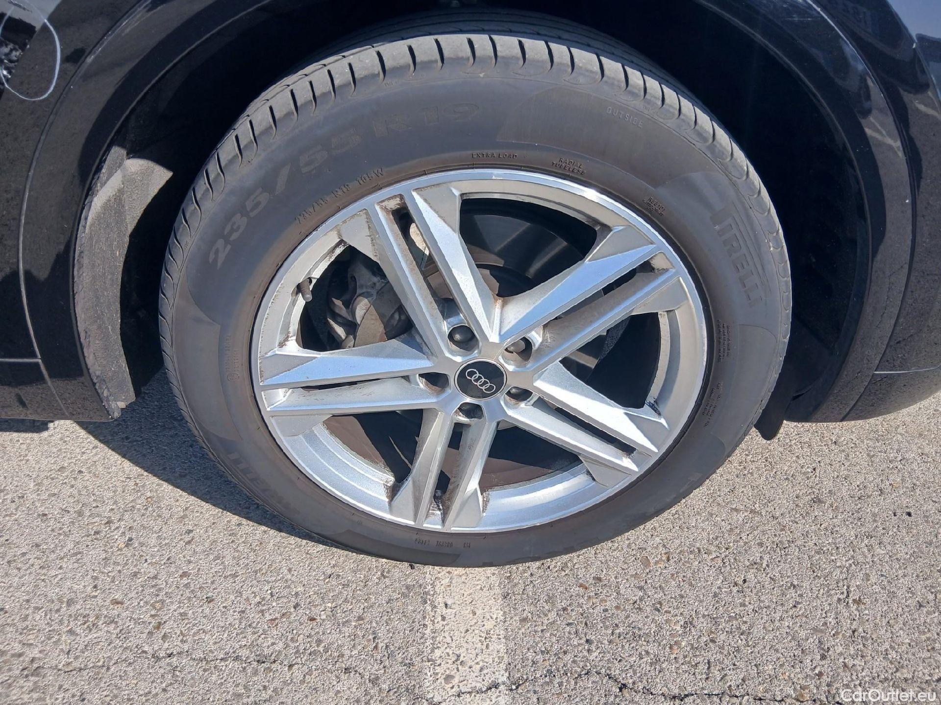  Audi  Q5 AUDI  SPORTBACK / 2020 / 5P / todoterreno S line 35 TDI 120kW S tronic #42