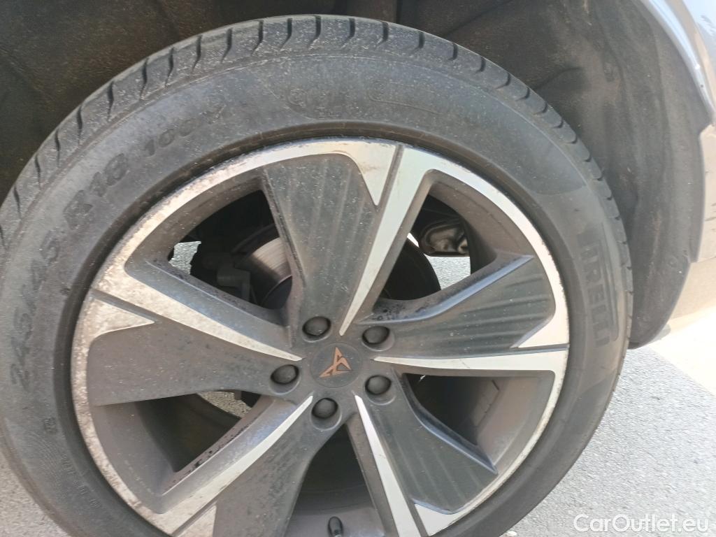  Cupra  Formentor CUPRA  / 2020 / 5P / todoterreno 1.5 TSI 110kW (150 CV) (AC3) #19