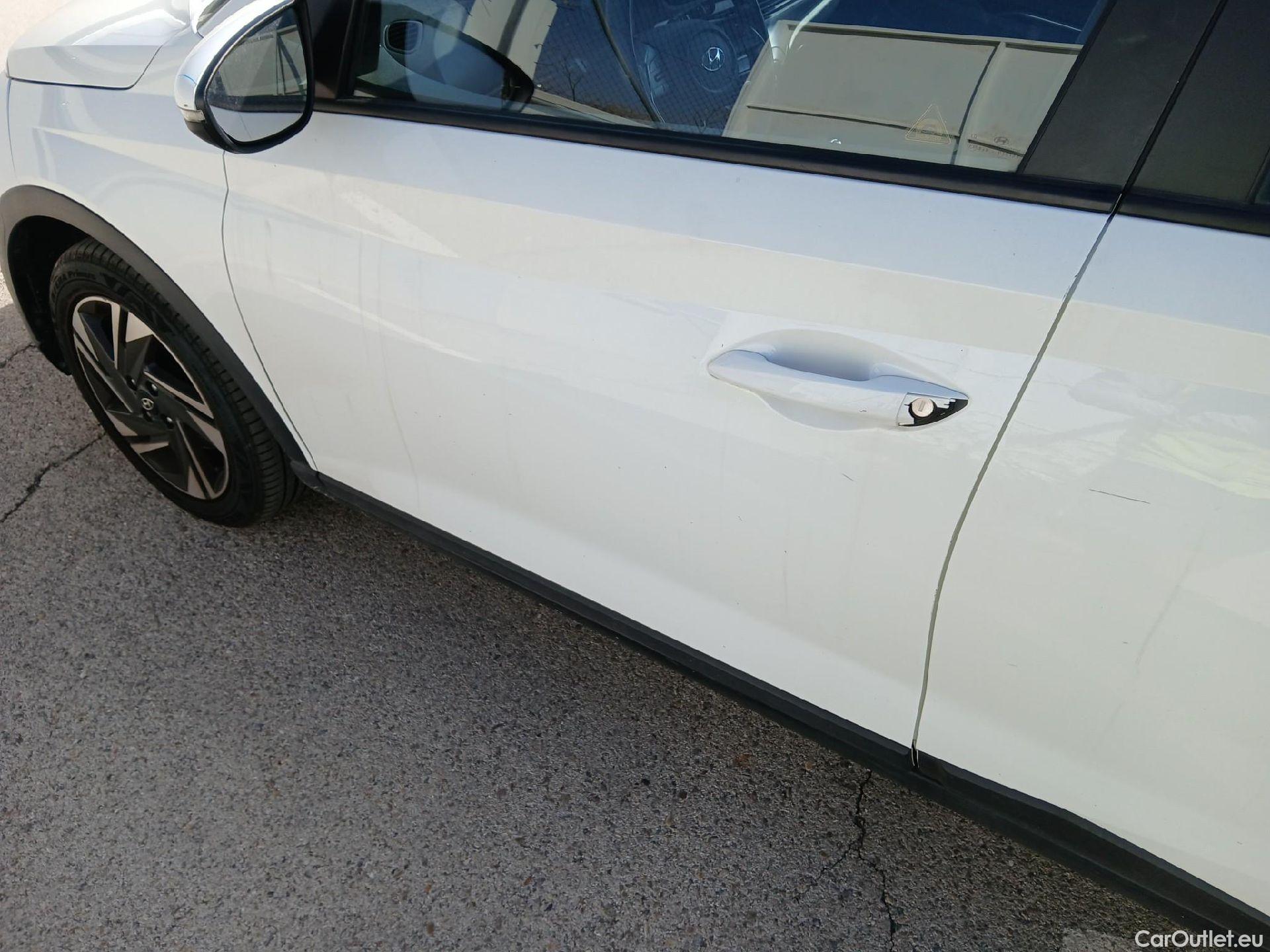  Hyundai  Bayon HYUNDAI  / 2021 / 5P / todoterreno 1.0 TGDI 74kW (100CV) Maxx #14