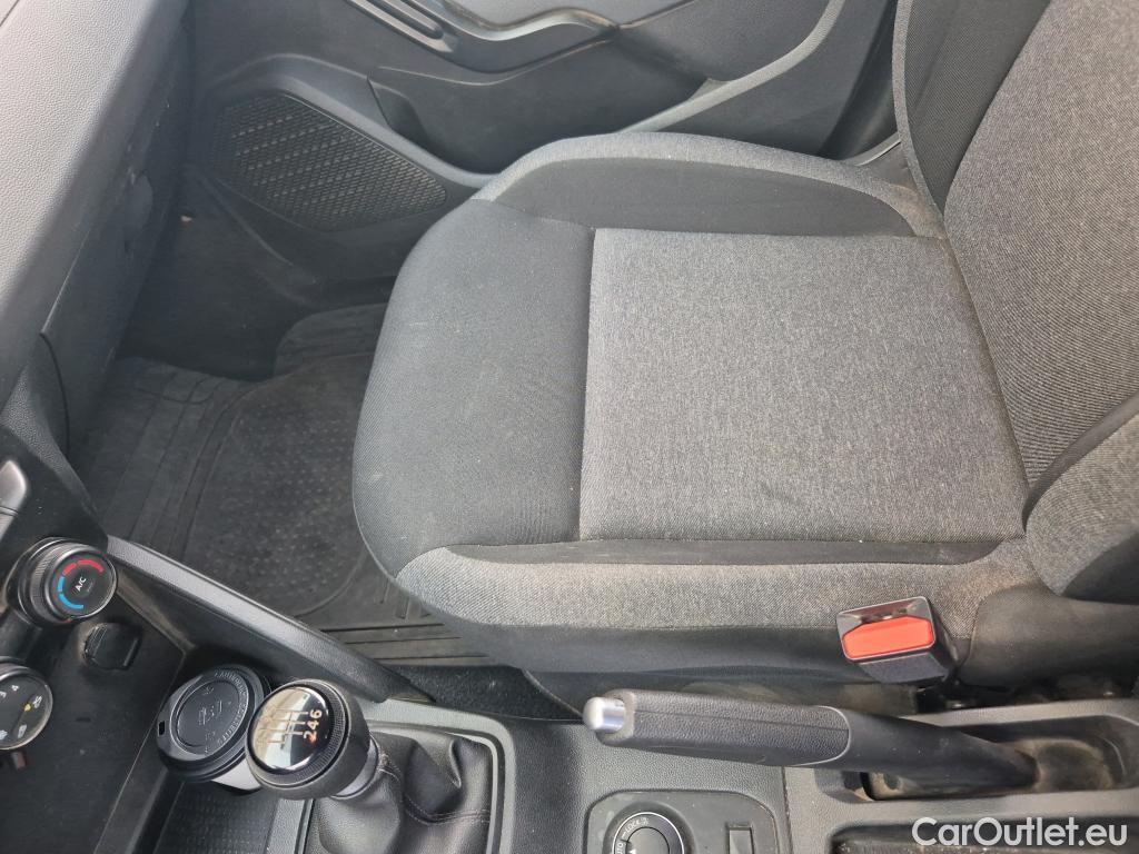  Dacia  Duster DACIA  / 2018 / 5P / todoterreno Essential Blue dCi 85kW (115CV) 4X4 #28