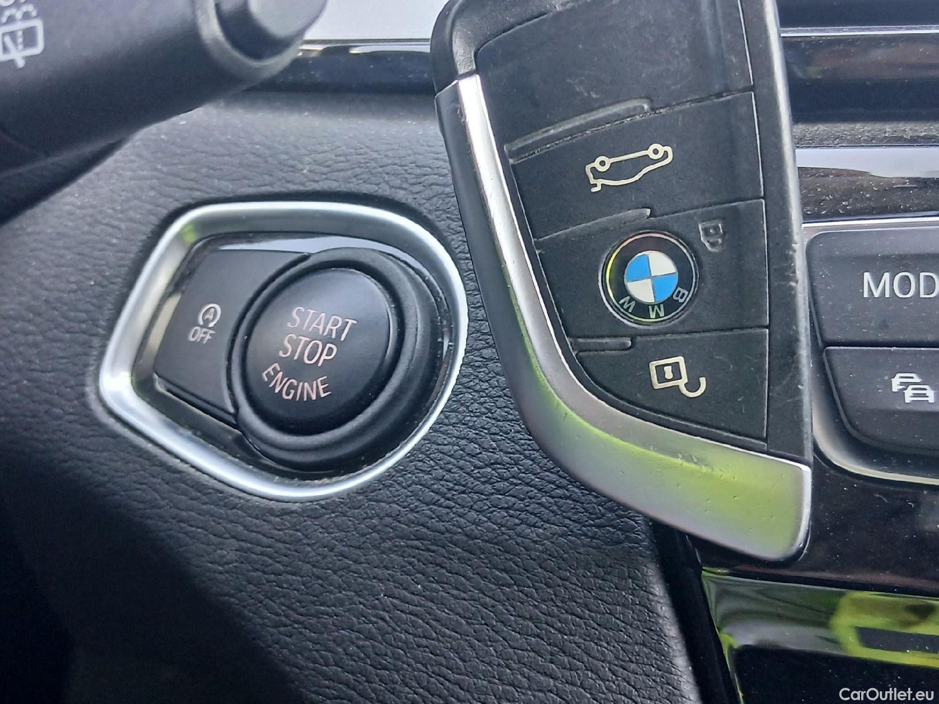  Bmw  X1 BMW  / 2019 / 5P / todoterreno sDrive18dA Corporate (AC3) #49