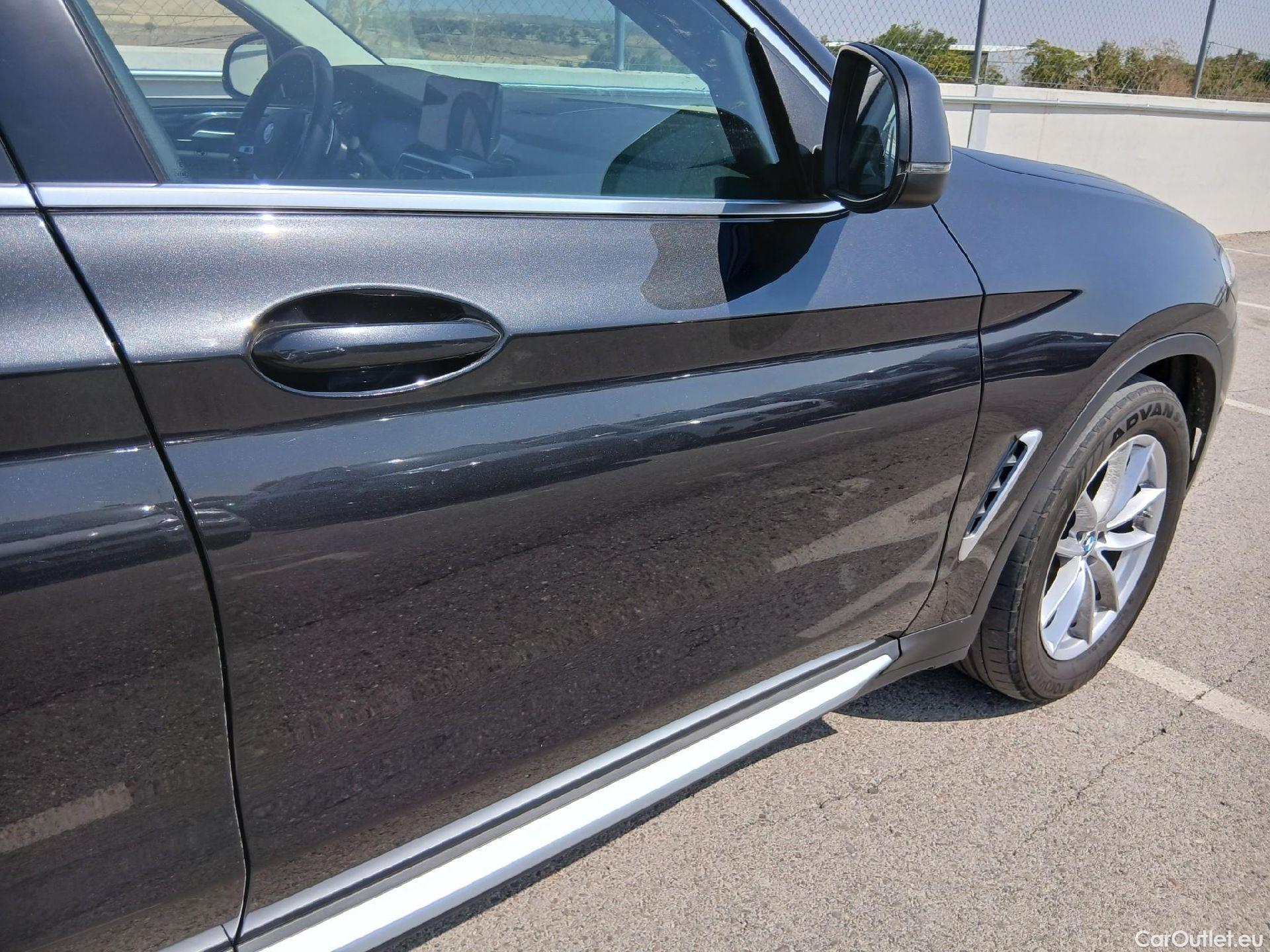  Bmw  X4 BMW  / 2021 / 5P / todoterreno xDrive20d xLine #26