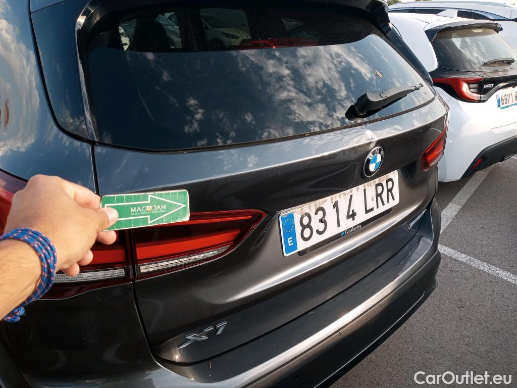  Bmw  X1 BMW  sDrive18i #5