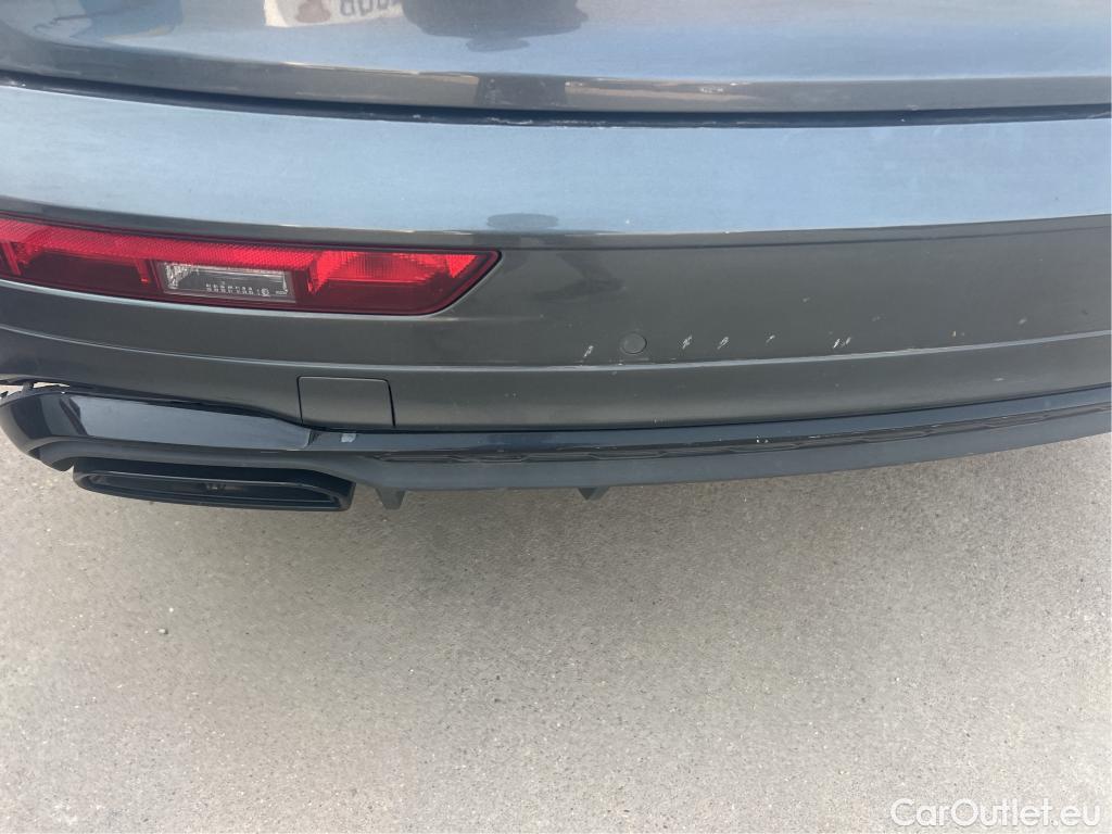 Audi  Q5 AUDI  / 2016 / 5P / todoterreno Black line 35 TDI 120kW S tronic #25
