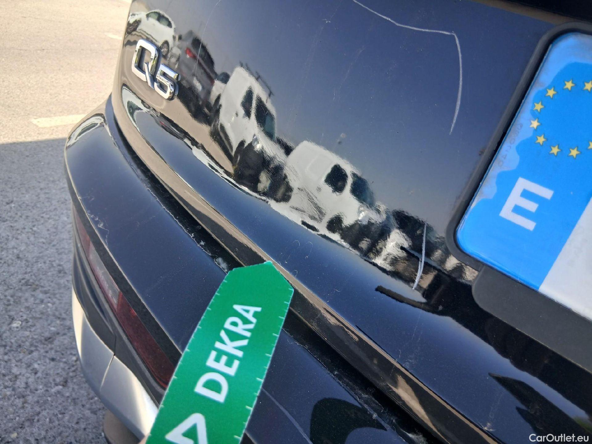 Audi  Q5 AUDI  SPORTBACK / 2020 / 5P / todoterreno S line 35 TDI 120kW S tronic #27