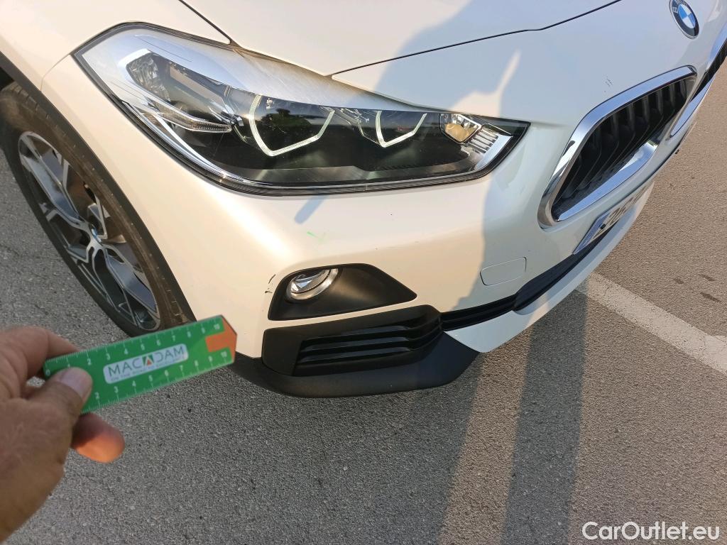  Bmw  X2 BMW  sDrive18i (CX) #7