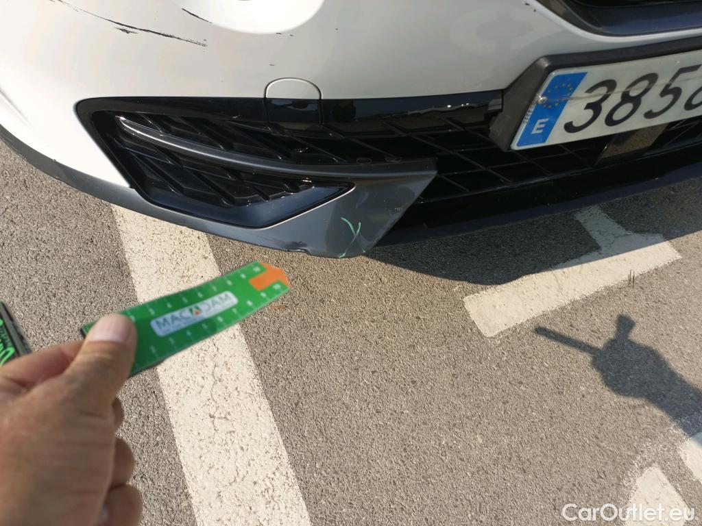  Cupra  Formentor CUPRA  / 2020 / 5P / todoterreno 1.5 TSI 110kW (150 CV) (AC3) #25