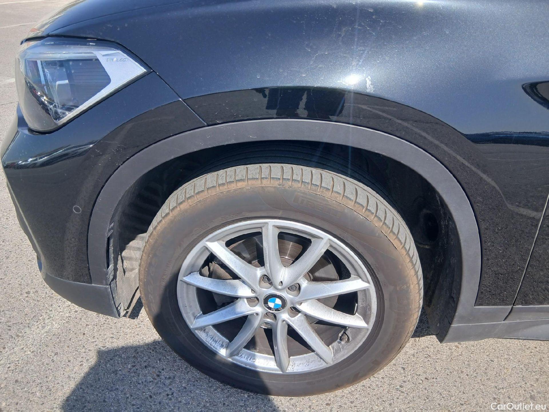  Bmw  X1 BMW  / 2019 / 5P / todoterreno sDrive18dA Corporate (AC3) #8