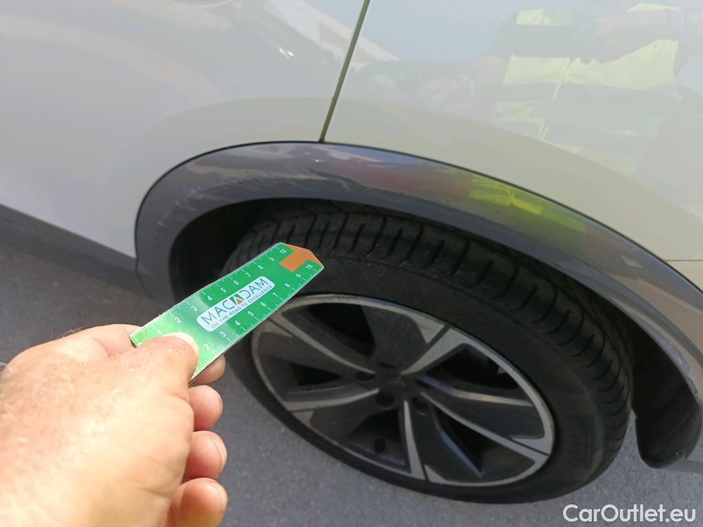  Cupra  Formentor CUPRA  / 2020 / 5P / todoterreno 1.5 TSI 110kW (150 CV) (AC3) #44