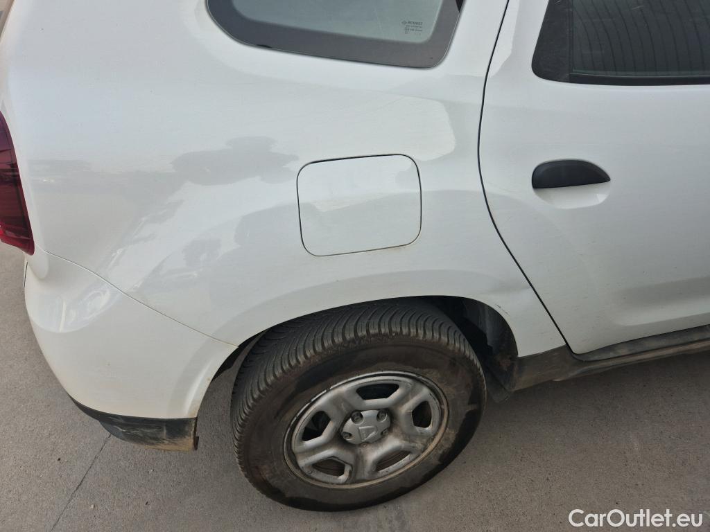  Dacia  Duster DACIA  / 2018 / 5P / todoterreno Essential Blue dCi 85kW (115CV) 4X4 #1