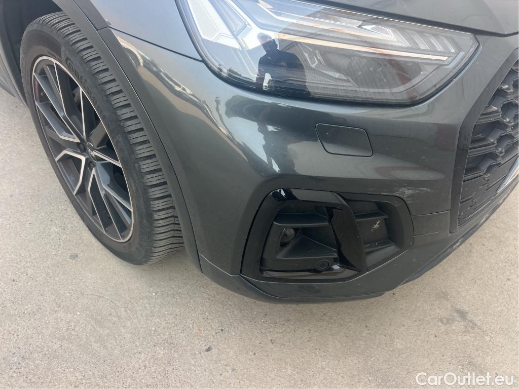  Audi  Q5 AUDI  / 2016 / 5P / todoterreno Black line 35 TDI 120kW S tronic #22