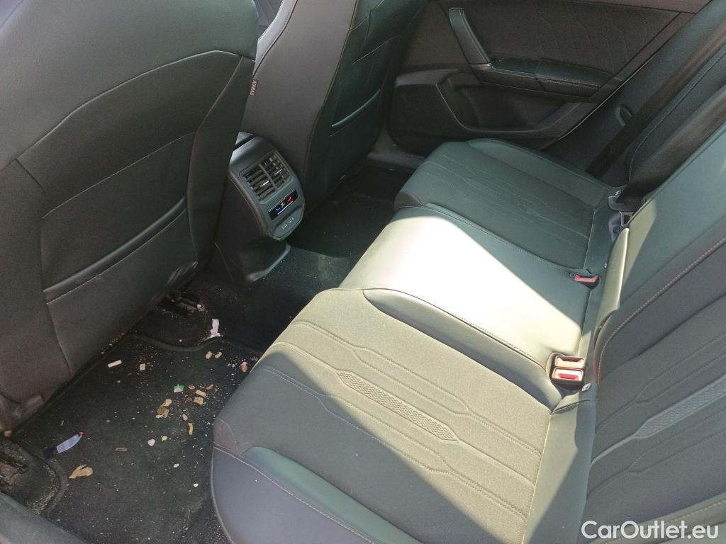  Cupra  Formentor CUPRA  / 2020 / 5P / todoterreno 1.5 TSI 110kW (150 CV) (AC3) #30