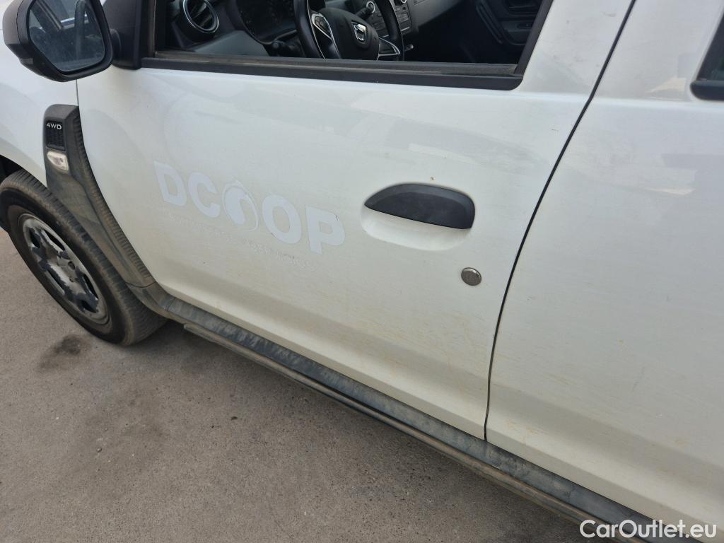  Dacia  Duster DACIA  / 2018 / 5P / todoterreno Essential Blue dCi 85kW (115CV) 4X4 #29