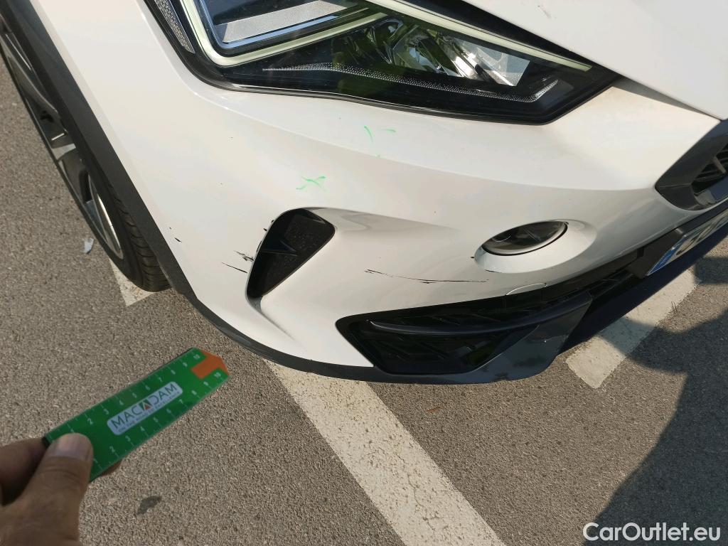  Cupra  Formentor CUPRA  / 2020 / 5P / todoterreno 1.5 TSI 110kW (150 CV) (AC3) #37