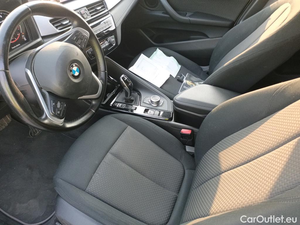  Bmw  X2 BMW  sDrive18i (CX) #12