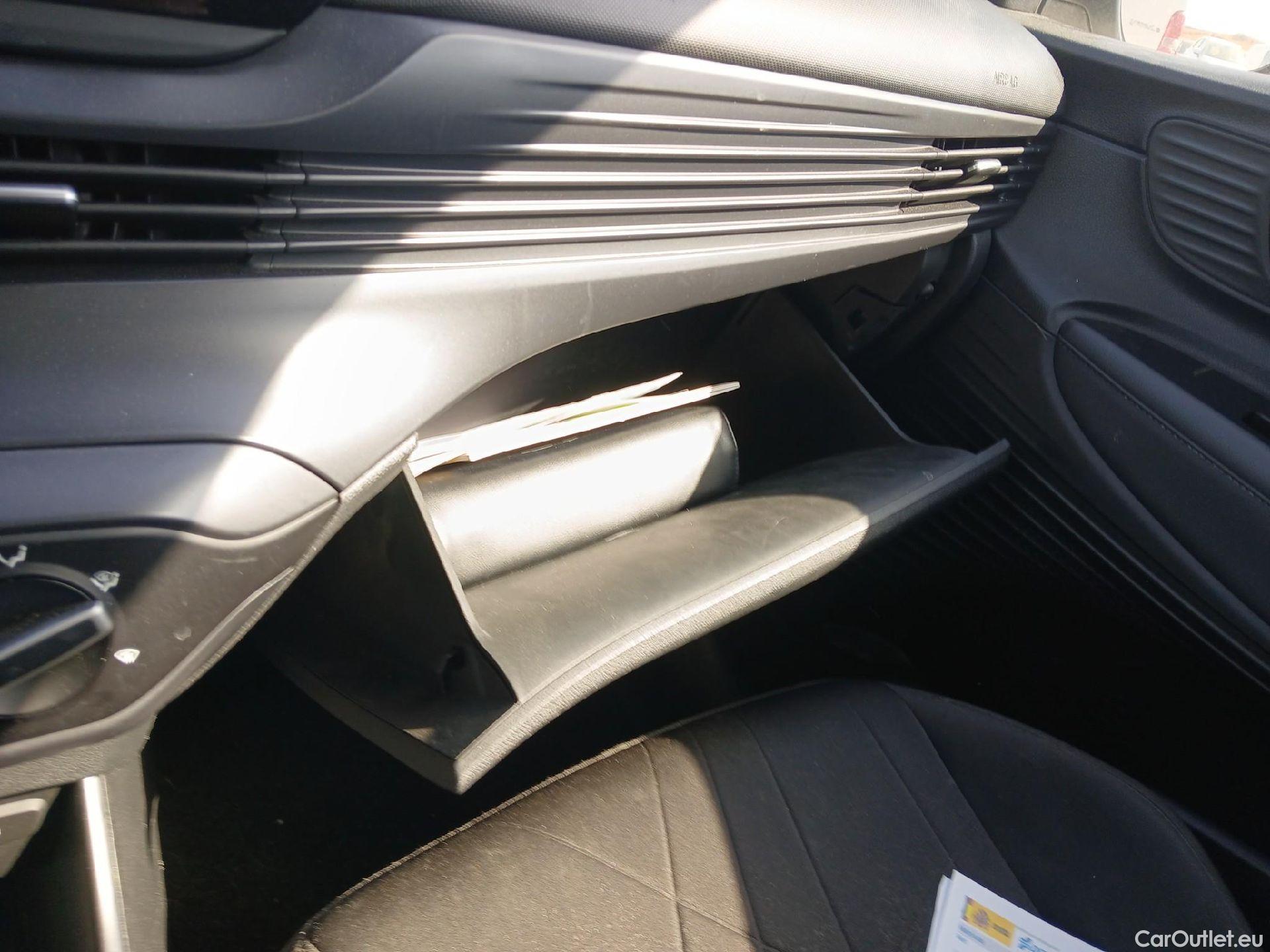  Hyundai  Bayon HYUNDAI  / 2021 / 5P / todoterreno 1.0 TGDI 74kW (100CV) Maxx #1