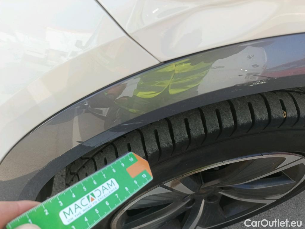  Cupra  Formentor CUPRA  / 2020 / 5P / todoterreno 1.5 TSI 110kW (150 CV) (AC3) #46